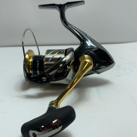  SHIMANO シマノ 14ステラ 4000XG 美品 程度A 03250