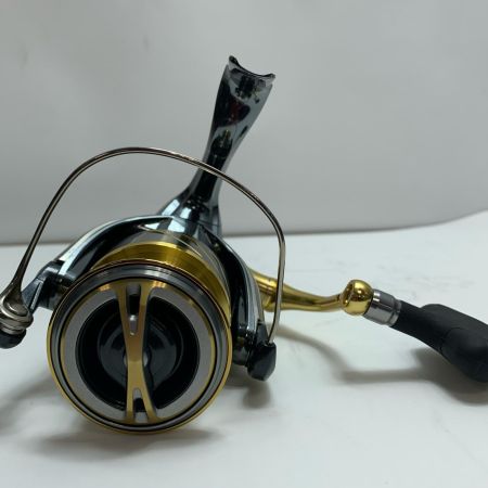  SHIMANO シマノ 14ステラ 4000XG 美品 程度A 03250