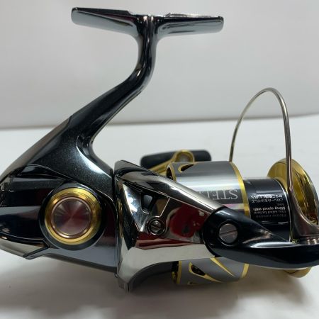  SHIMANO シマノ 14ステラ 4000XG 美品 程度A 03250