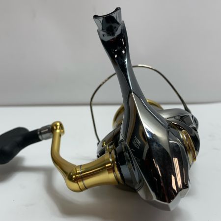  SHIMANO シマノ 14ステラ 4000XG 美品 程度A 03250