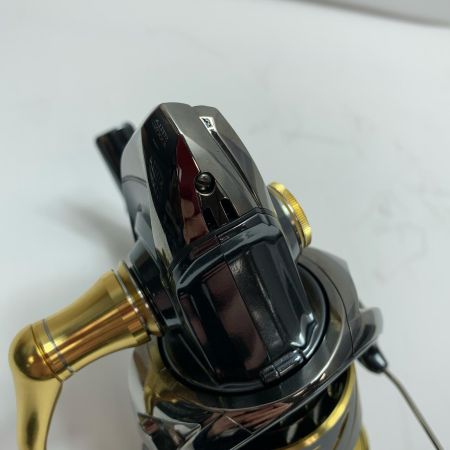  SHIMANO シマノ 14ステラ 4000XG 美品 程度A 03250