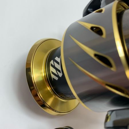  SHIMANO シマノ 14ステラ 4000XG 美品 程度A 03250