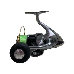 ★★ SHIMANO シマノ スピニリールングリール 03373 15ツインパワー 4000XG 03373 Bランク