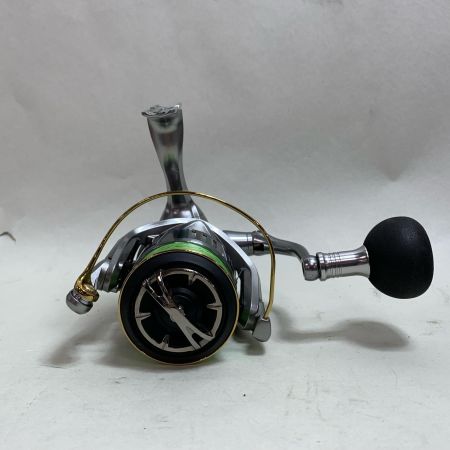  SHIMANO シマノ スピニリールングリール 03373 15ツインパワー 4000XG 03373