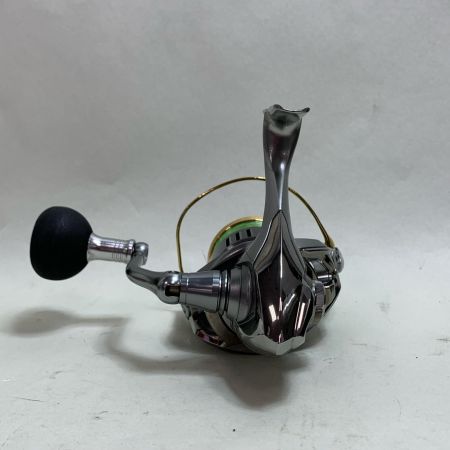  SHIMANO シマノ スピニリールングリール 03373 15ツインパワー 4000XG 03373