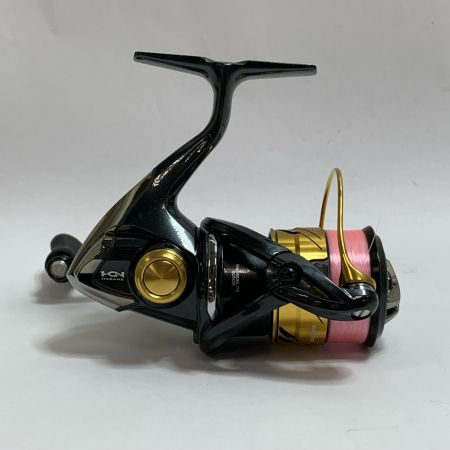  SHIMANO シマノ 17ヴァンキッシュFW-TUNE  1000SHG  スピニングリール 03813