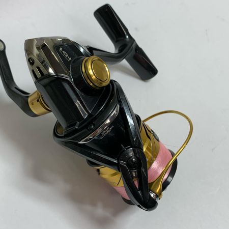  SHIMANO シマノ 17ヴァンキッシュFW-TUNE  1000SHG  スピニングリール 03813