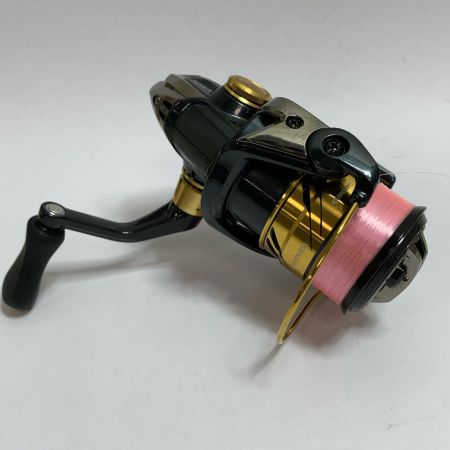  SHIMANO シマノ 17ヴァンキッシュFW-TUNE  1000SHG  スピニングリール 03813