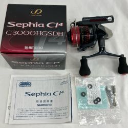 SHIMANO シマノ 02719 Aランク