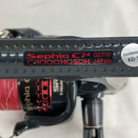 SHIMANO シマノ 02719