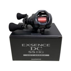 ★★ SHIMANO シマノ ベイトリール 20エクスセンスDC SSXG 04188 Cランク