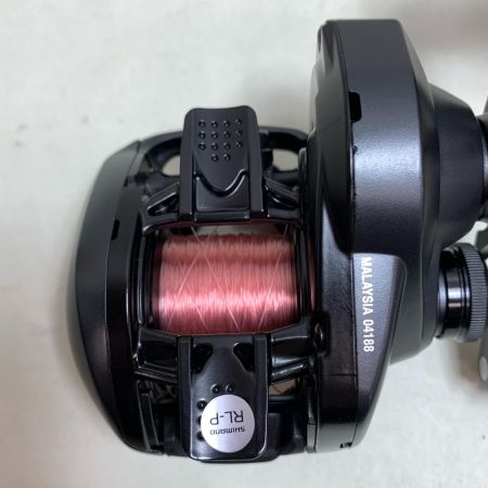  SHIMANO シマノ ベイトリール 20エクスセンスDC SSXG 04188