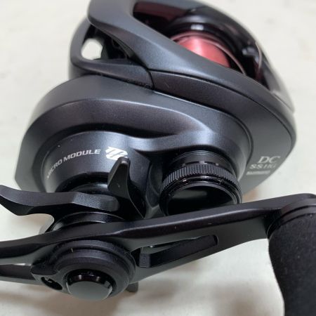  SHIMANO シマノ ベイトリール 20エクスセンスDC SSXG 04188