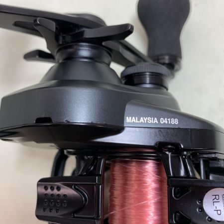 SHIMANO シマノ ベイトリール 20エクスセンスDC SSXG 04188
