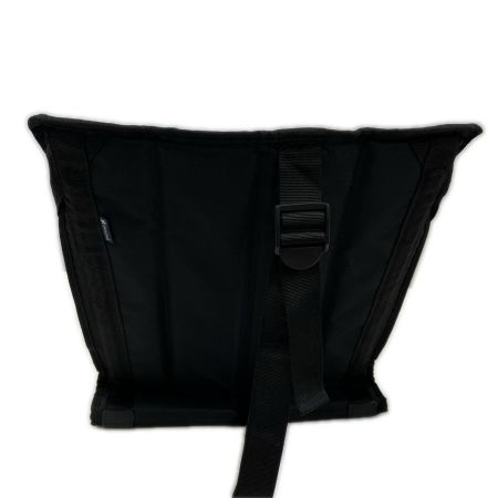  snowpeak スノーピーク グランドパネルチェア ブラック