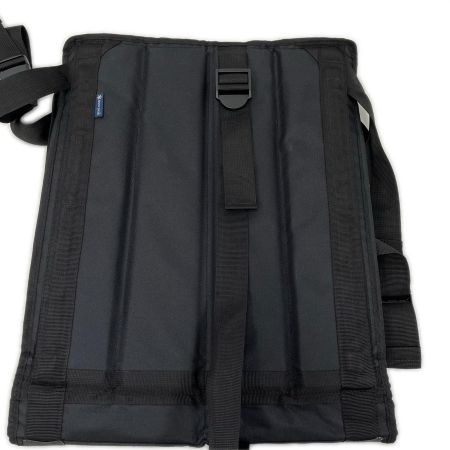  snowpeak スノーピーク グランドパネルチェア ブラック