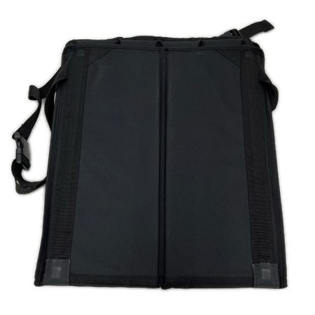  snowpeak スノーピーク グランドパネルチェア ブラック