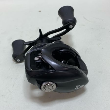  DAIWA ダイワ 25タトゥーラTW200H ベイトリール　若干のキズあり　箱付 00630170