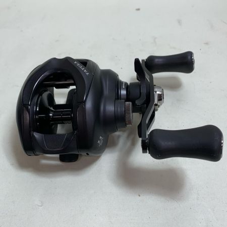  DAIWA ダイワ 25タトゥーラTW200H ベイトリール　若干のキズあり　箱付 00630170