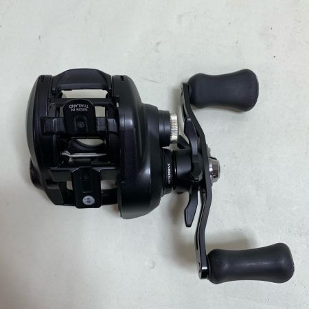  DAIWA ダイワ 25タトゥーラTW200H ベイトリール　若干のキズあり　箱付 00630170