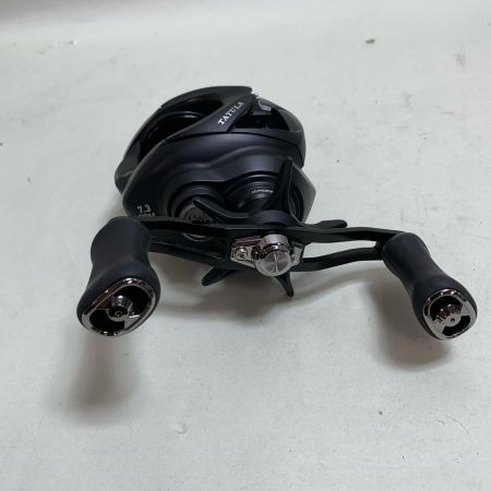  DAIWA ダイワ 25タトゥーラTW200H ベイトリール　若干のキズあり　箱付 00630170