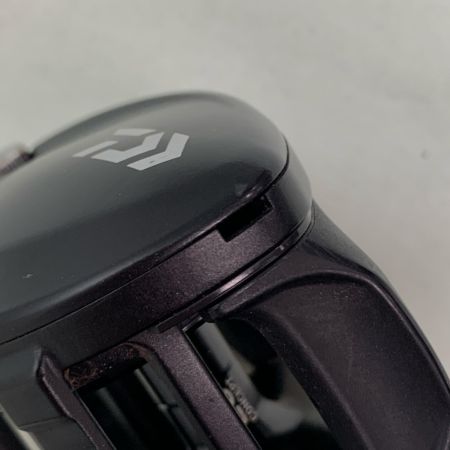  DAIWA ダイワ 25タトゥーラTW200H ベイトリール　若干のキズあり　箱付 00630170