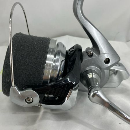 SHIMANO シマノ スピニングリール SHIMANO SA49 13スーパーエアロサーフリーダーCI4+ 35標準仕様 SA49