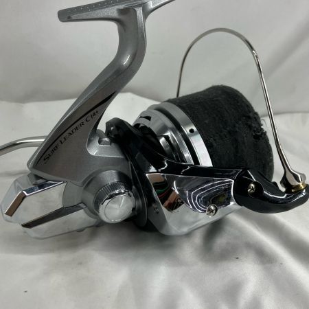 SHIMANO シマノ スピニングリール SHIMANO SA49 13スーパーエアロサーフリーダーCI4+ 35標準仕様 SA49