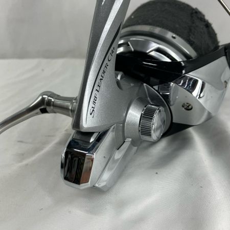SHIMANO シマノ スピニングリール SHIMANO SA49 13スーパーエアロサーフリーダーCI4+ 35標準仕様 SA49