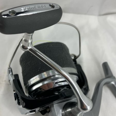 SHIMANO シマノ スピニングリール SHIMANO SA49 13スーパーエアロサーフリーダーCI4+ 35標準仕様 SA49