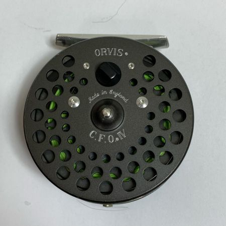  ORVIS フライリール　 C.F.O.Ⅳ