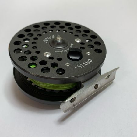  ORVIS フライリール　 C.F.O.Ⅳ