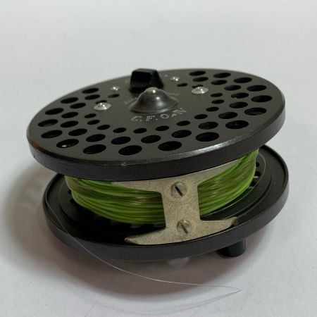  ORVIS フライリール　 C.F.O.Ⅳ