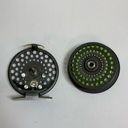  ORVIS フライリール　 C.F.O.Ⅳ