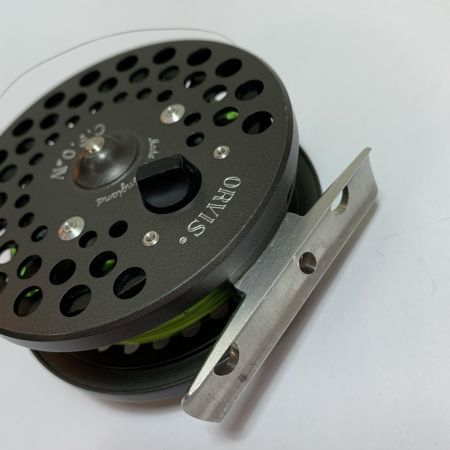  ORVIS フライリール　 C.F.O.Ⅳ