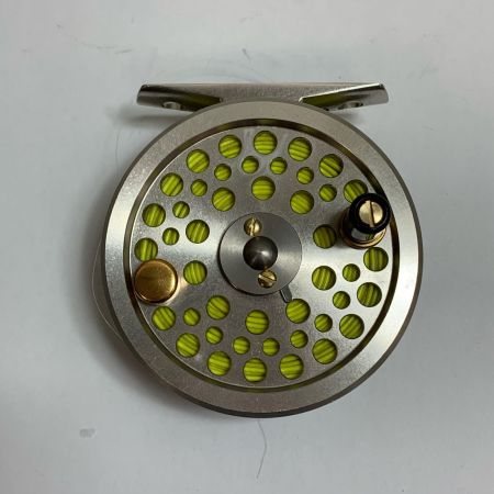  AMPEX フライリール　キズあり　ポーチ付 SK-Ⅰ