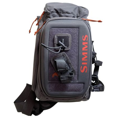  SIMMS シムス　FSスリングパック グレー