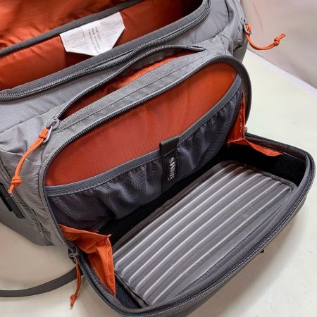  SIMMS シムス　FSスリングパック グレー