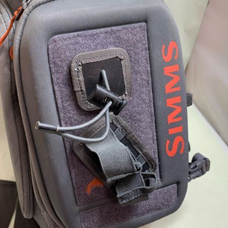  SIMMS シムス　FSスリングパック グレー