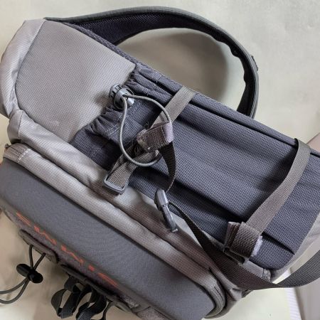  SIMMS シムス　FSスリングパック グレー