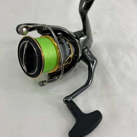 SHIMANO シマノ 釣り用品 リール スピニングリール SHIMANO 04141 20ツインパワーC3000MHG  04141