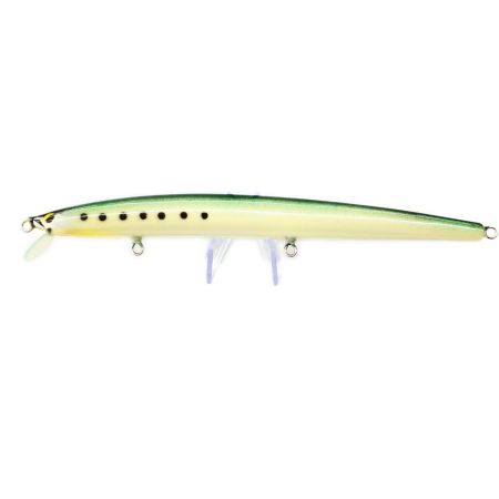 クマタニトラスト 釣り用品 ルアー ミノー ﾔﾏｾ130F