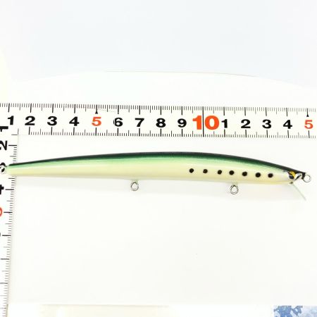 クマタニトラスト 釣り用品 ルアー ミノー ﾔﾏｾ130F