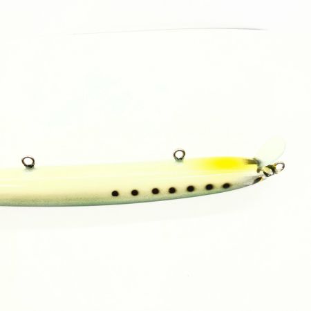 クマタニトラスト 釣り用品 ルアー ミノー ﾔﾏｾ130F