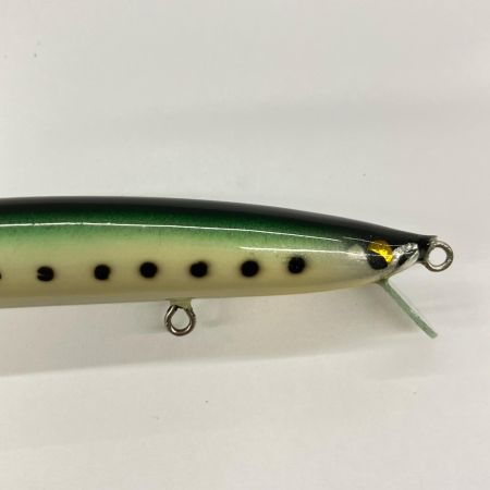 クマタニトラスト 釣り用品 ルアー ミノー ﾔﾏｾ130F