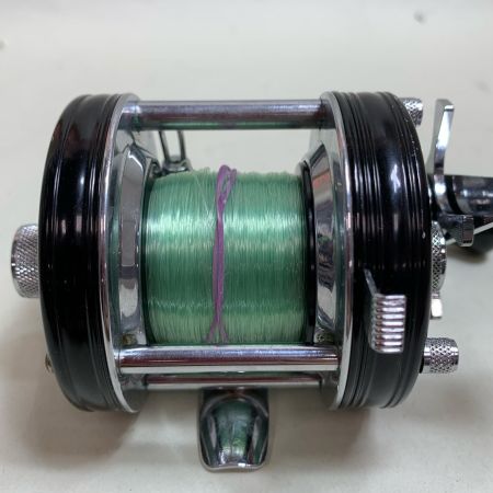  Abu Garcia アブガルシア ベイトリール  ｱﾝﾊﾞｻﾀﾞｰ 5000C