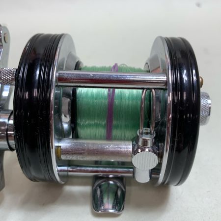  Abu Garcia アブガルシア ベイトリール  ｱﾝﾊﾞｻﾀﾞｰ 5000C