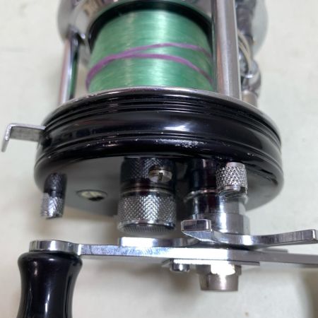  Abu Garcia アブガルシア ベイトリール  ｱﾝﾊﾞｻﾀﾞｰ 5000C