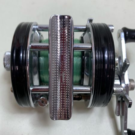  Abu Garcia アブガルシア ベイトリール  ｱﾝﾊﾞｻﾀﾞｰ 5000C