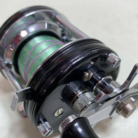  Abu Garcia アブガルシア ベイトリール  ｱﾝﾊﾞｻﾀﾞｰ 5000C